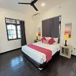 Casa Sessy Legian