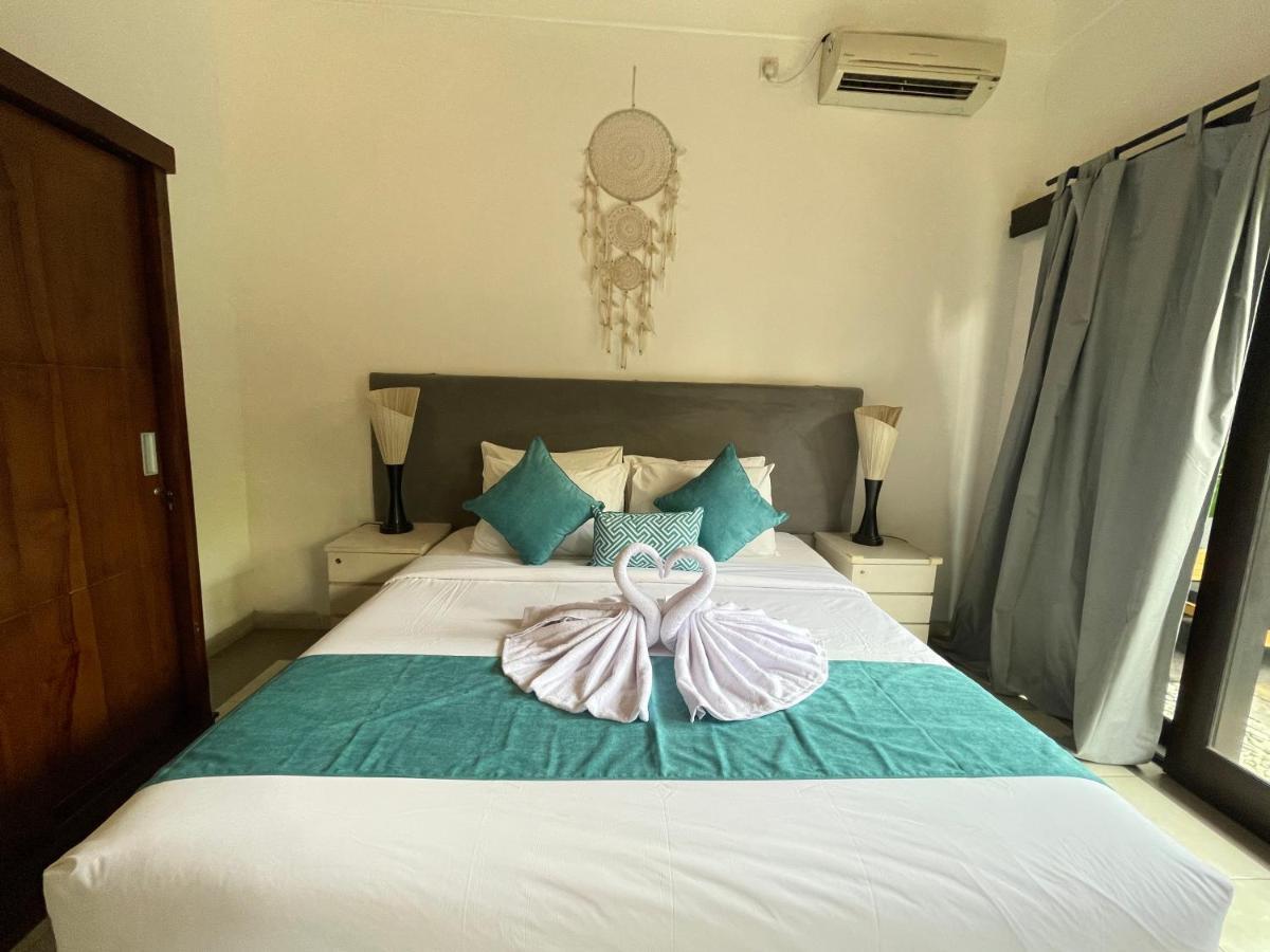 Casa Sessy Legian Villa Seminyak (Bali)