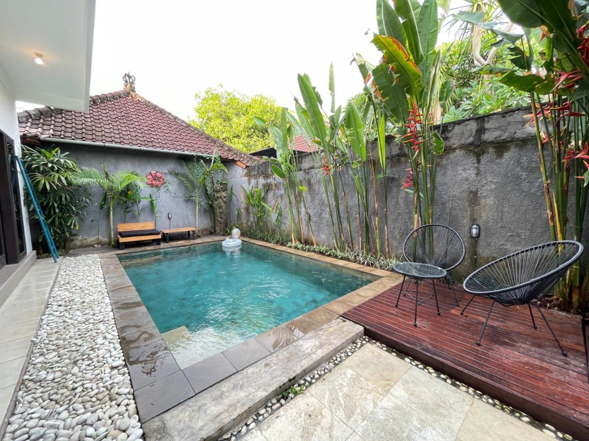Villa Casa Sessy Legian Seminyak (Bali)